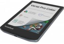 PocketBook Ebook PocketBook Verse Pro Color 634 6 E-Ink Kaleido 3 16GB Wi-Fi Stormy Sea Четец за Е-книги