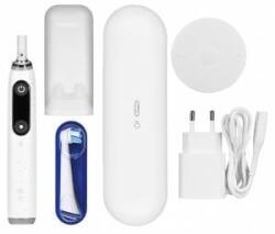 Oral-B Magnetic toothbrush ORAL-B iO Series 10 White