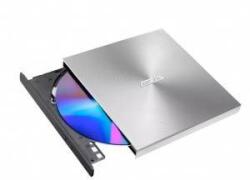 ASUS Sdrw-08U8M-U Silber Optical Disc Drive DvdąRw Silver