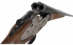 PULIO Hunting shotgun double-barreled 111/0 GONHER