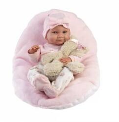 Llorens Vinyl baby doll 40 cm