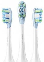 Xiaomi | Oscillation Electric Toothbrush Replacement Heads (Clean) | Heads | For adults | Number of brush heads included 3