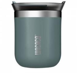 Mattel WACACO Vacuum Insulated Coffee Mug Octaroma Classico (Blue)