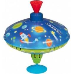 Goki Humming top LED space