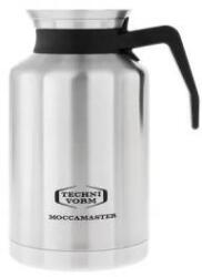 Moccamaster Table thermos CDT Grand 1.8 l Silver