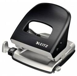 Leitz Punch 30 sheets Black (50060094)