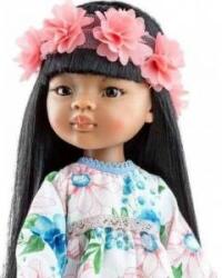 Paola Reina Wonderful Spanish doll Meily 32cm