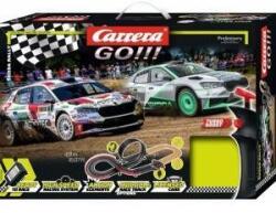 Carrera GO 62584 Škoda Rally