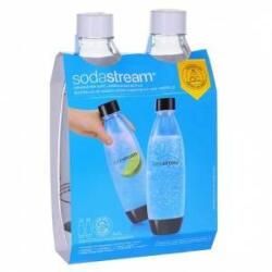 SodaStream Fuse 2x1L white