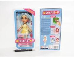 TM Toys Snap Star - Echo Doll