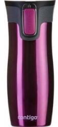Contigo West Loop 2.0 Raspberry 470ml raspberry