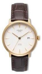 Cauny Мъжки часовник Cauny CPM00 Цвят Кафяв