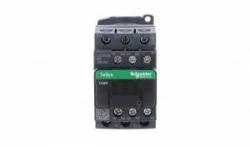 Schneider TeSys Deca Power Contactor 9A 3P 48V DC 1Z 1R LC1D09ED