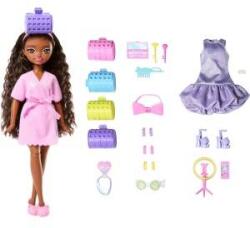 Mattel Barbie Mattel Dream Besties Brooklyn Doll + Styling Accessories (JGG39)