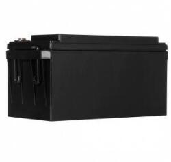 Opticon Battery Volt Polska AGM OPTI 12V 65Ah