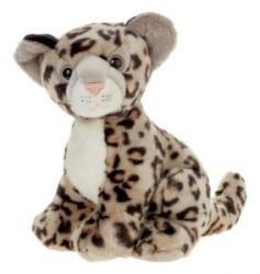 BEPPE Mascot Sleeping Panther 35cm 13919