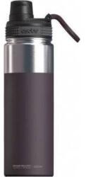 Asobu Alpine Flask Bottle Burgundy, 0.53 L