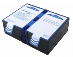 AVACOM Rechargeable Batteries for UPS RBC124, AVA-RBC124