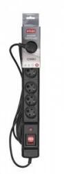 Activejet Surge Protector Activejet ACJ COMBO 6Gn 10m (6 x UTE