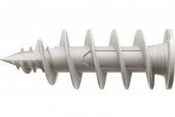 Fischer FID II insulating caps 50mm (white, 50 pieces)