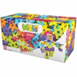 Meliconi Творчески конструктор, Maxi 200 големи части, Meli