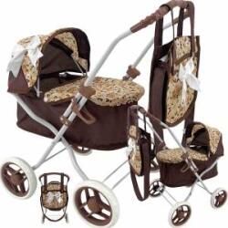 Mattel *DOLL STROLLER no. 10*