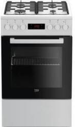 Beko Gas and electric stove BEKO FSE52321DWD