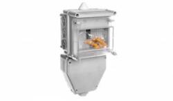 Polam naklo Cable security box SWKI-3 40A with strip TH35 9653-100