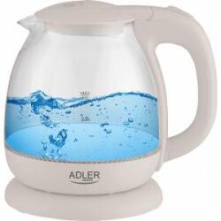Adler AD 1283 beige Електрически кани