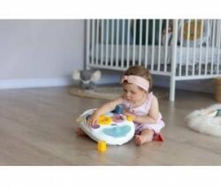 Smoby Little Walker 3in1 Pusher Interactive Stroller Проходилка