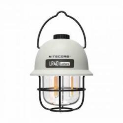 NITECORE Camping lamp Nitecore LR40, 100lm, USB