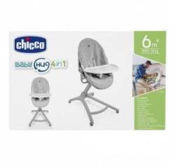 Chicco Feeding Chair - Set for Baby Hug Tray + Cover