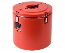 TOYA transport thermos round 48l