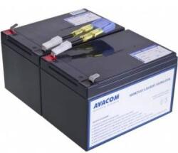 AVACOM Battery RBC6 12V (AVA-RBC6)