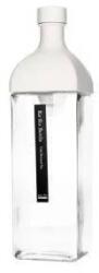HARIO Ka-Ku - Cold Brew Tea Filter Bottle - White