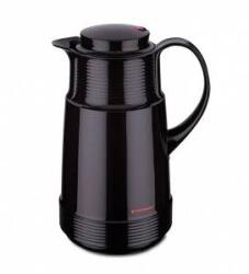 ROTPUNKT thermos jug, 1.0 l, ristretto (black) 320 ri