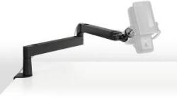 Corsair Регулируема стойка Elgato Wave Mic Arm LP Черен