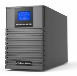 PowerWalker PowerWalker VFI 1500 ICT IoT UPS 1500VA/1500W Online UPS, IoT Solution with Cloud Monitoring, Multiple optional VFI 1500 ICT IoT,