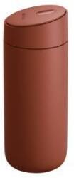 Fellowes Fellow - Carter Slide Mug - Thermal Mug - Sienna 473 ml