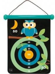 Scratch Magnetic darts size M Owls