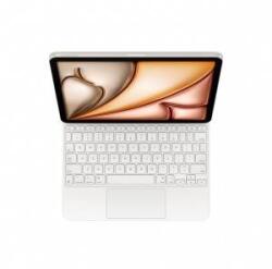 Apple Magic Keyboard iPad Air 11-inch (M3) - US English - White