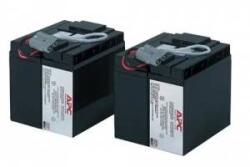 APC Replacement Battery Cartridge 55
