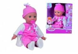 Simba Toys Кукла Simba Laura Babbling 38 см с аксесоари