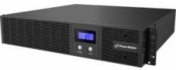 PowerWalker PowerWalker VI 1200 RLE UPS 1200VA/720W Line Interact UPS 1200VA/720W Line Interact UPS 1200VA/720W Line Interact