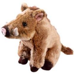 BEPPE Eurasian boar mascot 23cm 13392