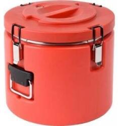 TOYA transport thermos round 15l