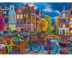 Cobble Hill Puzzle 1000 Cozy Street G3