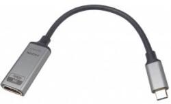 PremiumCord USB-C to HDMI Adapter 8K@60Hz, 4K@144Hz Image Resolution, 20cm