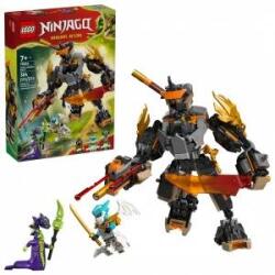 LEGO® LEGO(R) NINJAGO 71854 Cole and Zanes Special Mech