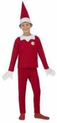 My Other Me Маскировъчен костюм за деца My Other Me Елф Размер 3-4 години b9d79c